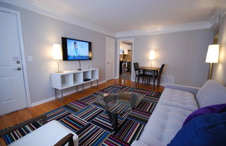 Photo 2 - B2ba Quiet Condo Perfect for Business Professionals