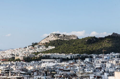 Foto 30 - Cozy penthouse in Athens w amazing view