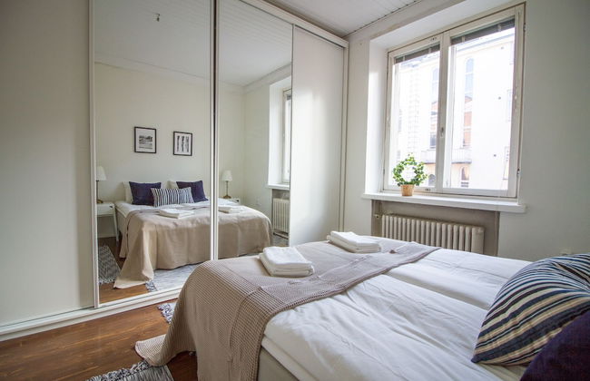 2ndhomes Helsinki Fabianinkatu Apartment - Photo 3