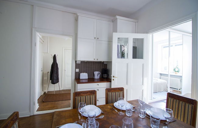 2ndhomes Helsinki Fabianinkatu Apartment - Photo 9