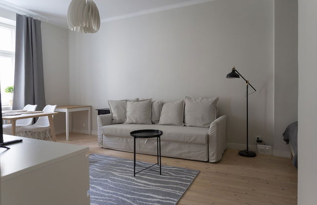 Cozy 1BR apartment with great location - Foto 14