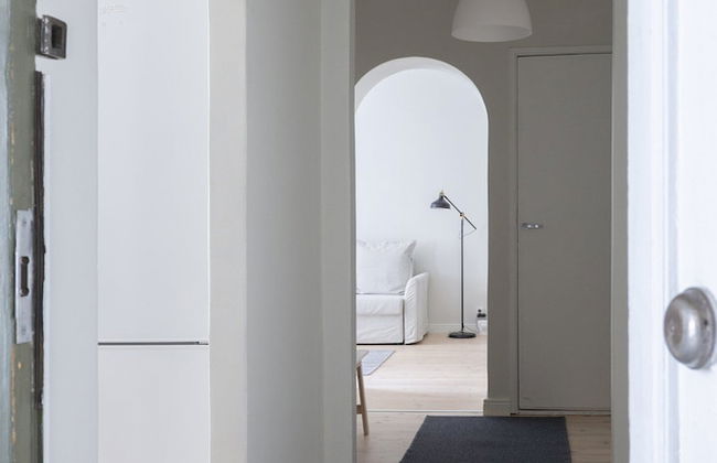Cozy 1BR apartment with great location - Foto 4