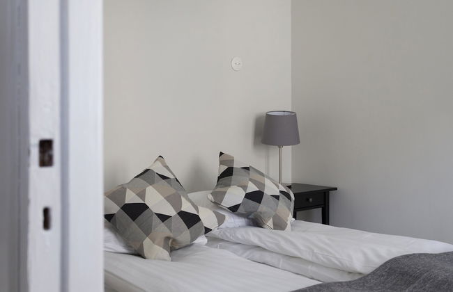 Cozy 1BR apartment with great location - Foto 8