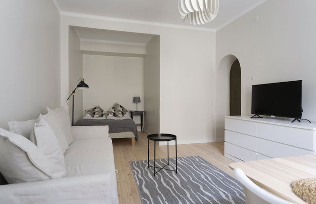 Cozy 1BR apartment with great location - Foto 10