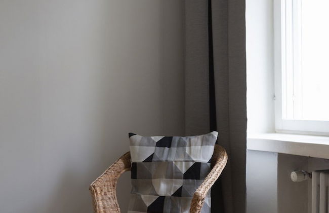 Cozy 1BR apartment with great location - Foto 7