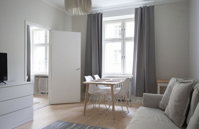 Cozy 1BR apartment with great location - Foto 11
