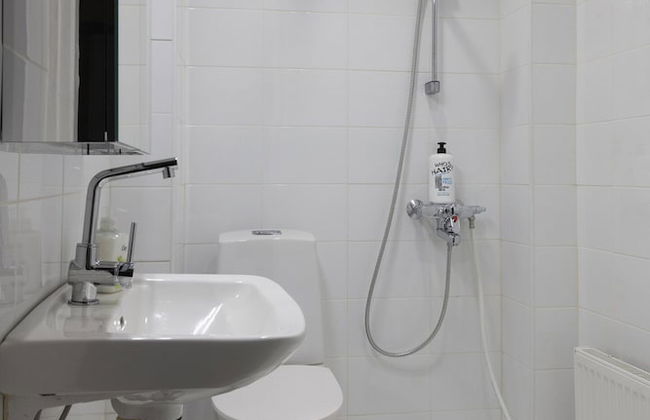 Cozy 1BR apartment with great location - Foto 15