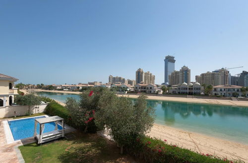 Photo 3 - Private Pool Beach Access Villa w Cinematic Vws