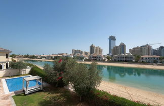 Photo 3 - Private Pool Beach Access Villa w Cinematic Vws