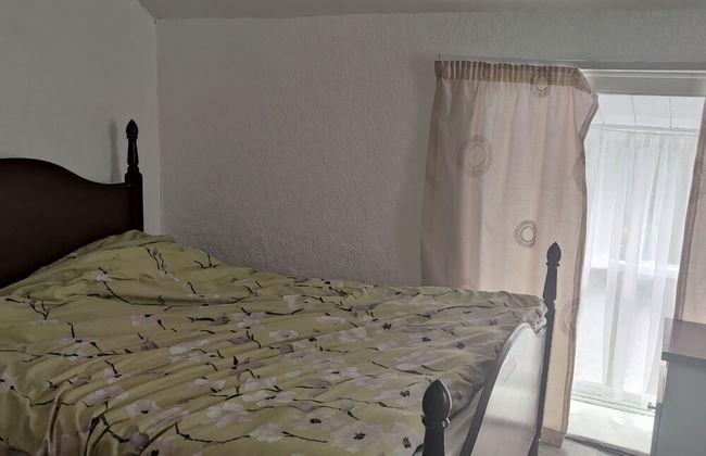 Lovely 4-bed Apartment in Mullaghbawn Newry - Foto 2
