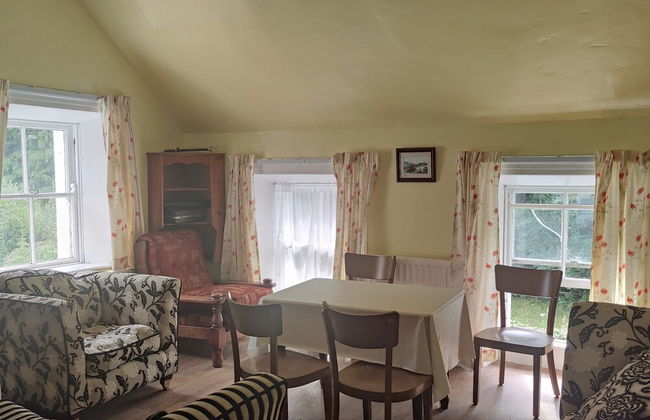 Lovely 4-bed Apartment in Mullaghbawn Newry - Foto 1