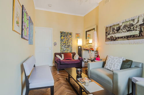 Photo 13 - Charming one Bedroom Flat Near Maida Vale by Underthedoormat