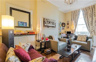 Photo 1 - Charming one Bedroom Flat Near Maida Vale by Underthedoormat
