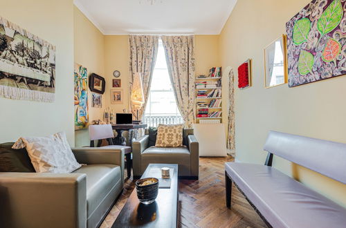 Photo 16 - Charming one Bedroom Flat Near Maida Vale by Underthedoormat