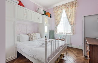 Photo 3 - Charming one Bedroom Flat Near Maida Vale by Underthedoormat