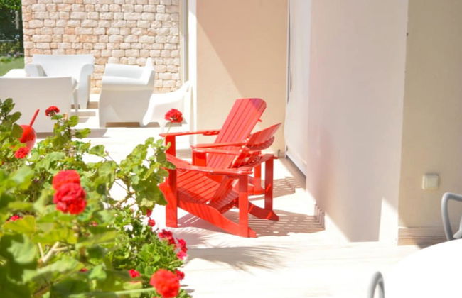 Magnificent 4 Bedroom Villa With Swimming Pool - Foto 31