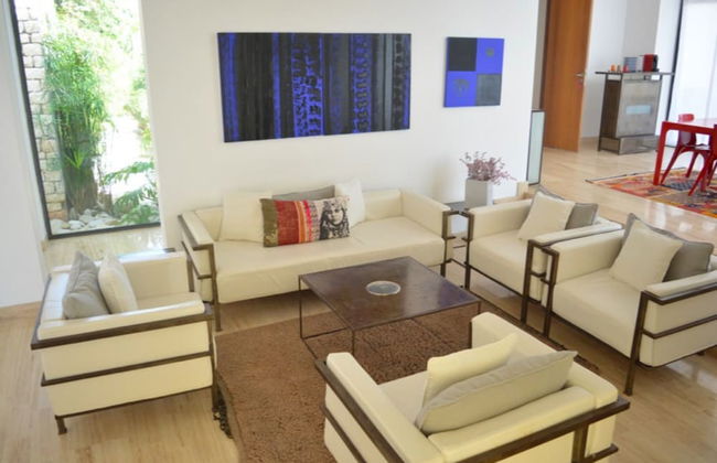 Magnificent 4 Bedroom Villa With Swimming Pool - Foto 14
