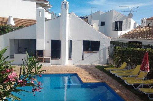 Photo 11 - Barbecue and Pool Mystay Algarve