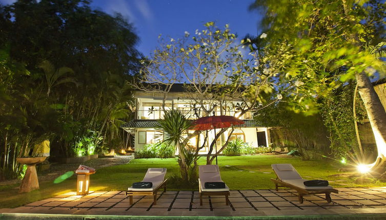 Photo 1 - Bidadari Private Pool Villa