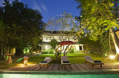 Photo 1 - Bidadari Private Pool Villa