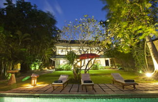 Photo 1 - Bidadari Private Pool Villa