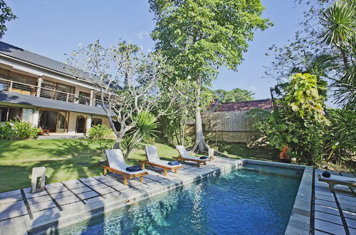 Photo 36 - Bidadari Private Pool Villa