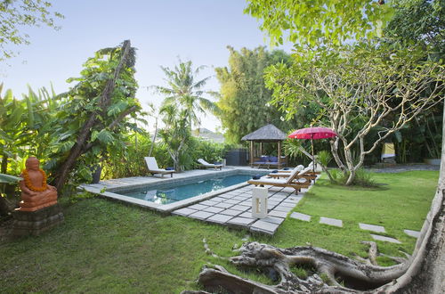 Photo 39 - Bidadari Private Pool Villa