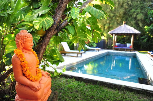 Photo 37 - Bidadari Private Pool Villa