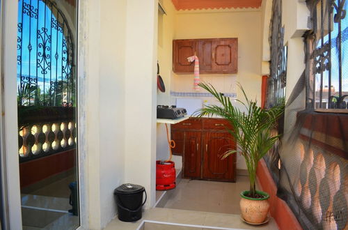 Photo 22 - Nyali Studio Apartment