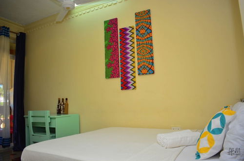 Photo 10 - Nyali Studio Apartment