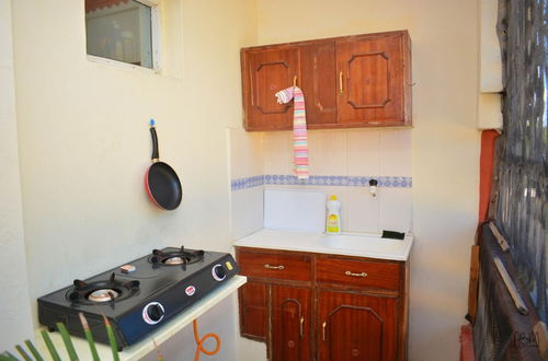 Photo 15 - Nyali Studio Apartment