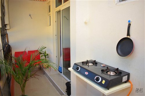 Photo 16 - Nyali Studio Apartment