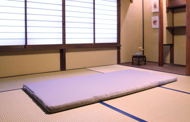 Usagi No Nedoko - Foto 3