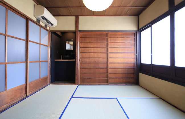 Usagi No Nedoko - Foto 6