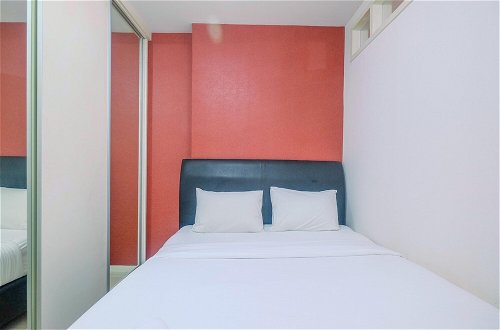 Photo 1 - Comfort 2BR Apartment at Cervino Village