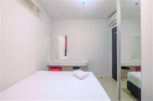Photo 9 - Comfort 2BR Apartment at Cervino Village