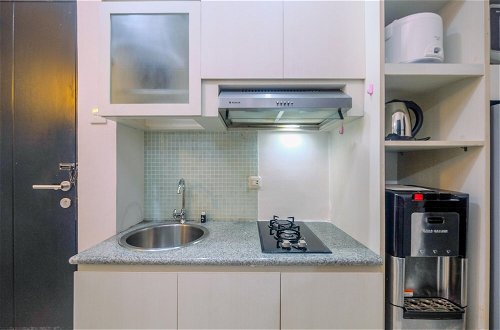 Foto 8 - Comfort 2BR Apartment at Cervino Village