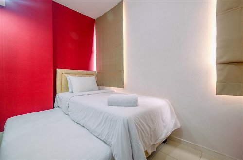 Photo 3 - Comfort 2BR Apartment at Cervino Village