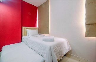 Foto 3 - Comfort 2BR Apartment at Cervino Village