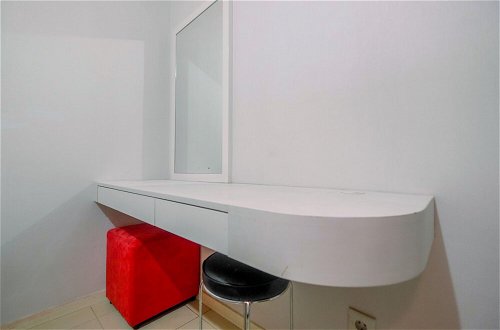 Foto 15 - Comfort 2BR Apartment at Cervino Village