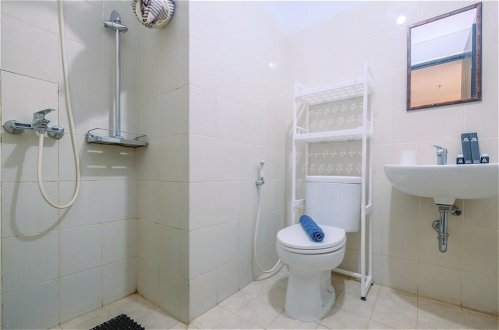 Foto 18 - Comfort 2BR Apartment at Cervino Village