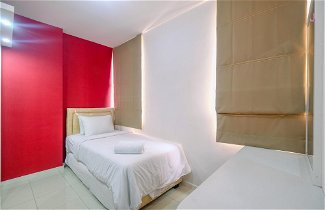 Photo 2 - Comfort 2BR Apartment at Cervino Village