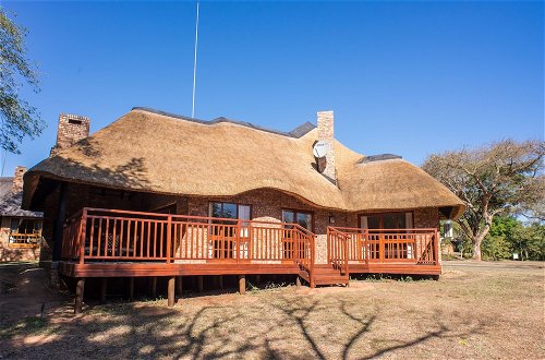 Foto 41 - Kruger Park Lodge Unit 223