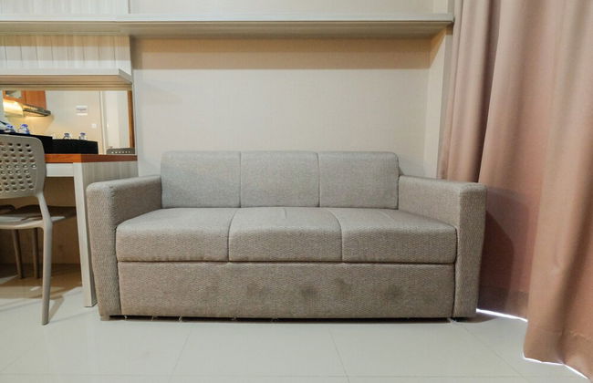 Great Location 1Br Signature Park Grande Apartment - Foto 7