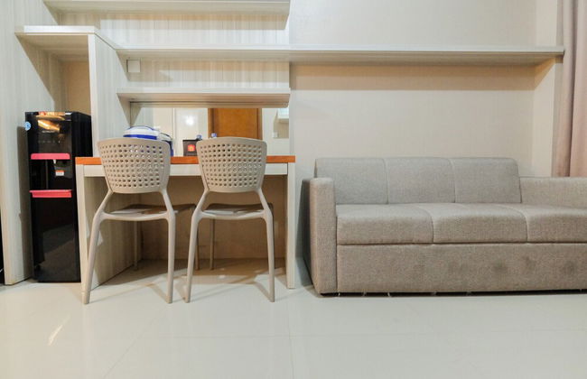 Great Location 1Br Signature Park Grande Apartment - Foto 4