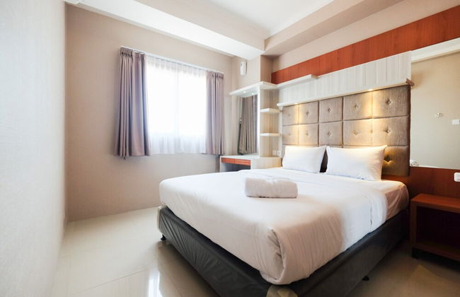 Great Location 1Br Signature Park Grande Apartment - Foto 1