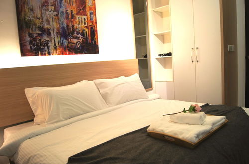 Foto 14 - Twin Galaxy Suites