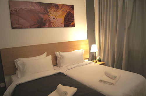 Foto 11 - Twin Galaxy Suites