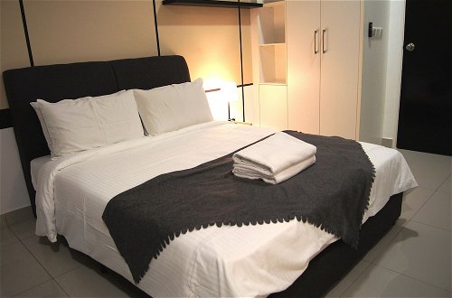 Photo 32 - Twin Galaxy Suites