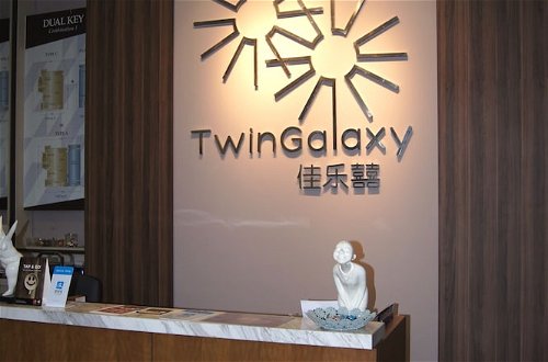 Photo 1 - Twin Galaxy Suites